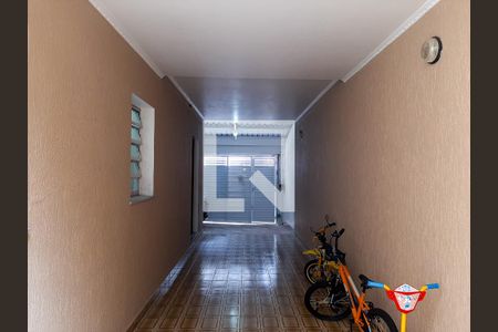 Casa à venda com 120m², 3 quartos e 3 vagasGaragem