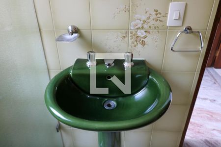 Casa à venda com 120m², 3 quartos e 3 vagasBanheiro Social