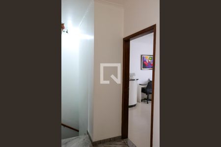 Casa à venda com 120m², 3 quartos e 3 vagasCorredor dos Quartos