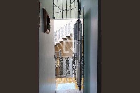 Casa à venda com 120m², 3 quartos e 3 vagasCorredor dos Quartos