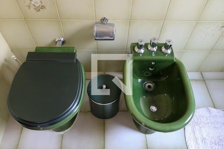 Casa à venda com 120m², 3 quartos e 3 vagasBanheiro Social