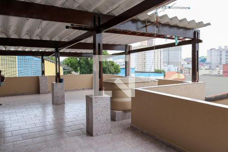 Casa à venda com 120m², 3 quartos e 3 vagasCobertura