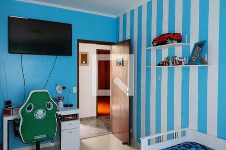 Casa à venda com 120m², 3 quartos e 3 vagasQuarto 1