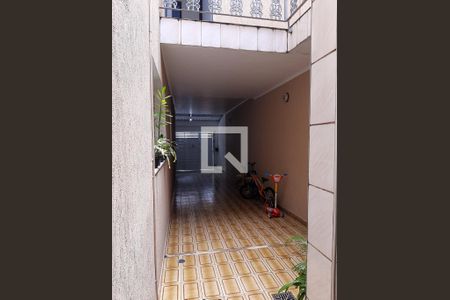 Casa à venda com 120m², 3 quartos e 3 vagasGaragem