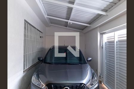 Casa à venda com 120m², 3 quartos e 3 vagasGaragem