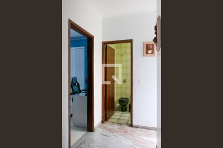 Casa à venda com 120m², 3 quartos e 3 vagasCorredor dos Quartos