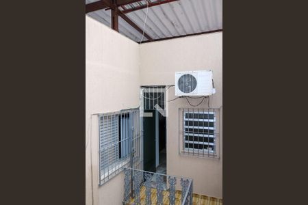 Casa à venda com 120m², 3 quartos e 3 vagasEscada para Cobertura