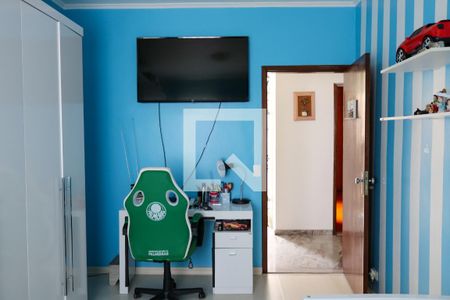 Casa à venda com 120m², 3 quartos e 3 vagasQuarto 1