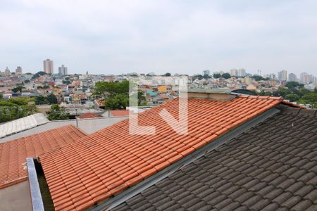 Casa à venda com 120m², 3 quartos e 3 vagasVista da Cobertura