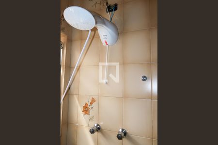 Casa à venda com 120m², 3 quartos e 3 vagasBanheiro da Suíte