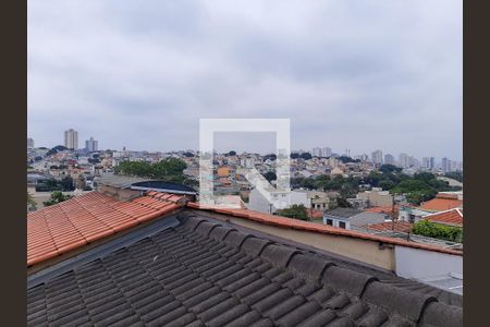 Casa à venda com 120m², 3 quartos e 3 vagasVista da Cobertura
