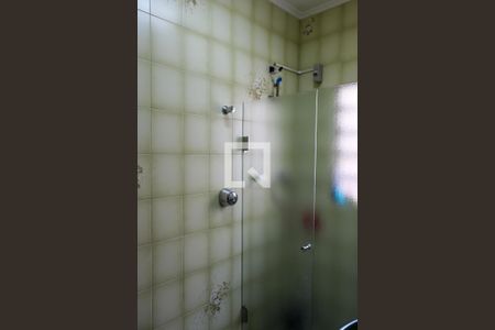 Casa à venda com 120m², 3 quartos e 3 vagasBanheiro Social