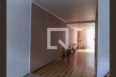 Casa à venda com 120m², 3 quartos e 3 vagasGaragem