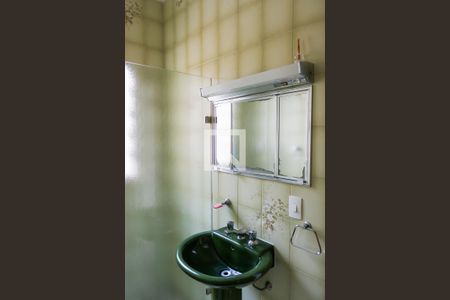 Casa à venda com 120m², 3 quartos e 3 vagasBanheiro Social