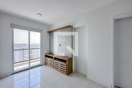 Sala de apartamento à venda com 1 quarto, 40m² em Mooca, São Paulo