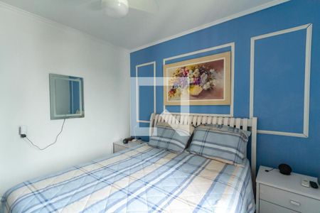 Apartamento à venda com 64m², 3 quartos e 1 vaga Apartamento à venda com 64m², 3 quartos e 1 vagaQuarto 2