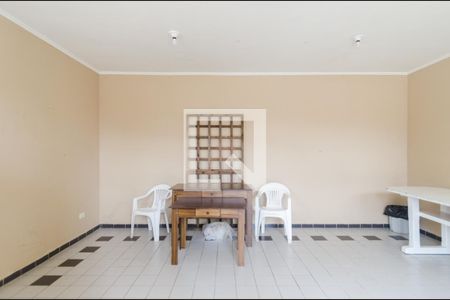 Apartamento à venda com 64m², 3 quartos e 1 vaga Apartamento à venda com 64m², 3 quartos e 1 vagaÁrea Comum