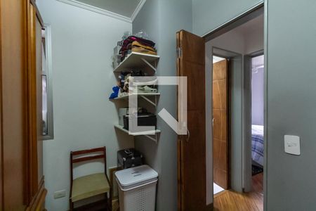 Apartamento à venda com 64m², 3 quartos e 1 vaga Apartamento à venda com 64m², 3 quartos e 1 vagaQuarto 3