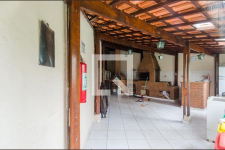 Apartamento à venda com 64m², 3 quartos e 1 vaga Apartamento à venda com 64m², 3 quartos e 1 vagaÁrea Comum