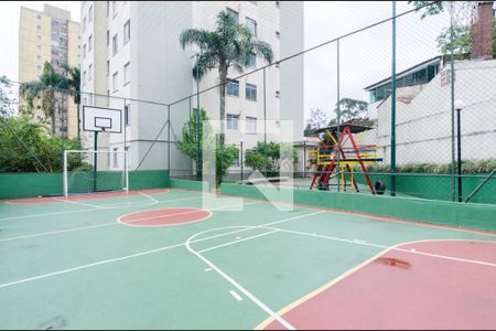 Apartamento à venda com 64m², 3 quartos e 1 vaga Apartamento à venda com 64m², 3 quartos e 1 vagaÁrea Comum