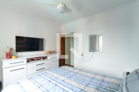 Apartamento à venda com 64m², 3 quartos e 1 vaga Apartamento à venda com 64m², 3 quartos e 1 vagaQuarto 2