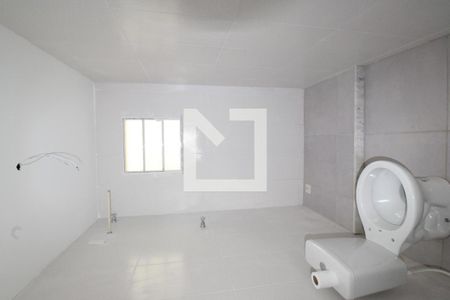 Casa à venda com 119m², 2 quartos e 1 vagaBanheiro