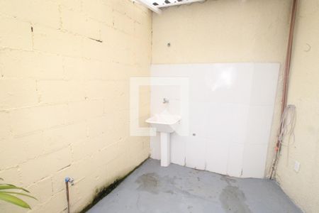 Casa à venda com 119m², 2 quartos e 1 vagaÁrea de Serviço