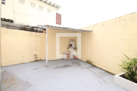 Casa à venda com 119m², 2 quartos e 1 vagaÁrea de Serviço