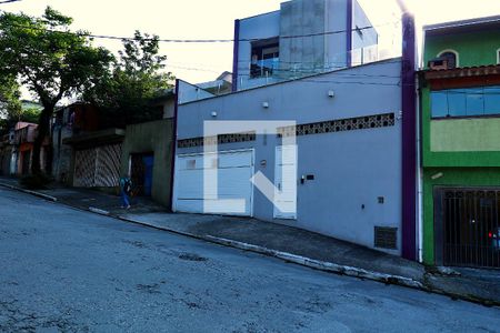 Casa para alugar com 357m², 3 quartos e 7 vagasFachada