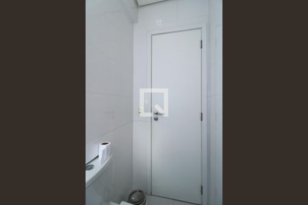 Casa para alugar com 357m², 3 quartos e 7 vagasBanheiro da Suite Conjugada