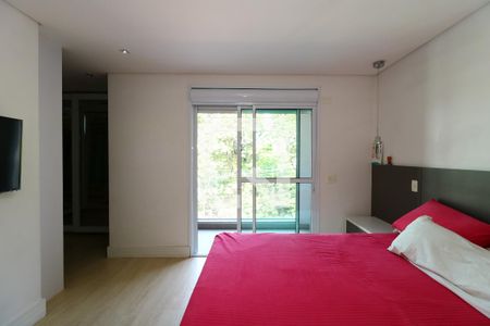 Casa para alugar com 357m², 3 quartos e 7 vagasSuite 1