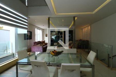 Casa para alugar com 357m², 3 quartos e 7 vagasSala de Jantar