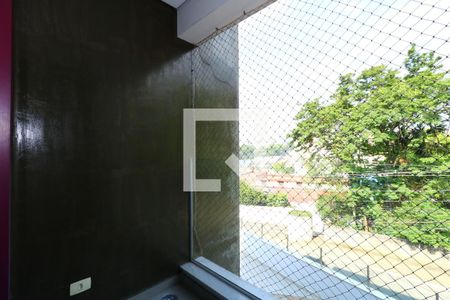 Casa para alugar com 357m², 3 quartos e 7 vagasSacada da Suite 1