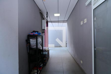 Casa para alugar com 357m², 3 quartos e 7 vagasÁrea de Serviço