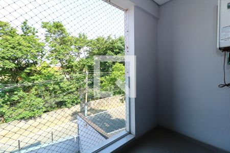 Casa para alugar com 357m², 3 quartos e 7 vagasSacada da Suite 1