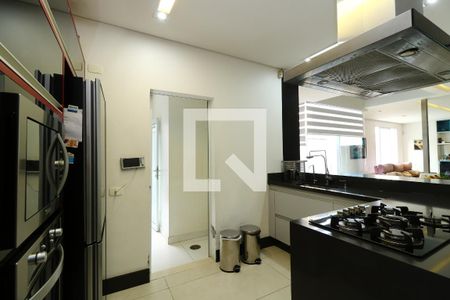 Casa para alugar com 357m², 3 quartos e 7 vagasCozinha