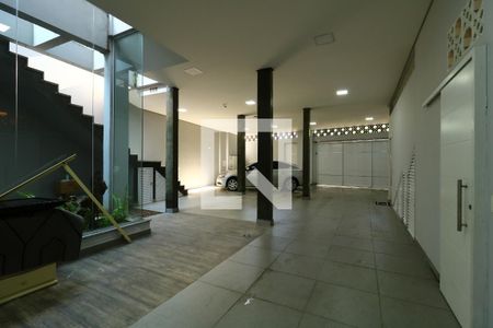 Casa para alugar com 357m², 3 quartos e 7 vagasGaragem