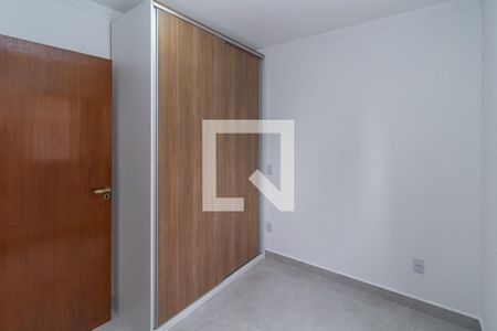 Quarto de apartamento para alugar com 1 quarto, 40m² em Vila Zelina, São Paulo