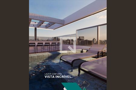 Apartamento à venda com 76m², 3 quartos e 2 vagas