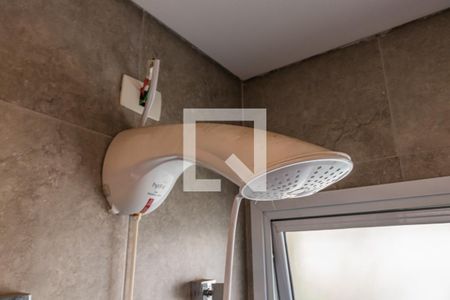 Casa de condomínio à venda com 300m², 4 quartos e 4 vagas Casa de condomínio à venda com 300m², 4 quartos e 4 vagasBanheiro da Suíte 2