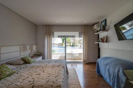 Casa de condomínio à venda com 300m², 4 quartos e 4 vagas Casa de condomínio à venda com 300m², 4 quartos e 4 vagasSuíte 3