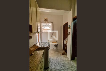 Apartamento à venda com 75m², 2 quartos e sem vaga Apartamento à venda com 75m², 2 quartos e sem vagaCozinha