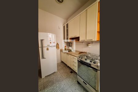 Apartamento à venda com 75m², 2 quartos e sem vaga Apartamento à venda com 75m², 2 quartos e sem vagaCozinha