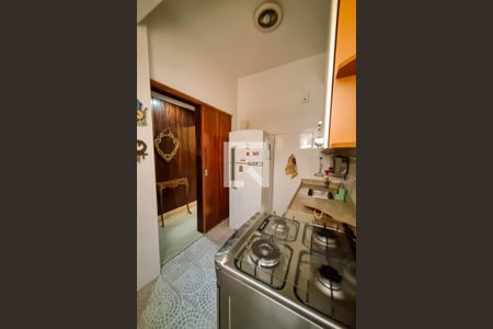 Apartamento à venda com 75m², 2 quartos e sem vaga Apartamento à venda com 75m², 2 quartos e sem vagaCozinha