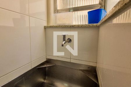 Apartamento à venda com 75m², 2 quartos e sem vaga Apartamento à venda com 75m², 2 quartos e sem vagaÁrea de Serviço