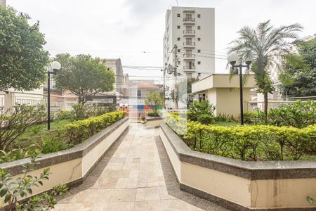 Apartamento à venda com 65m², 2 quartos e 2 vagas