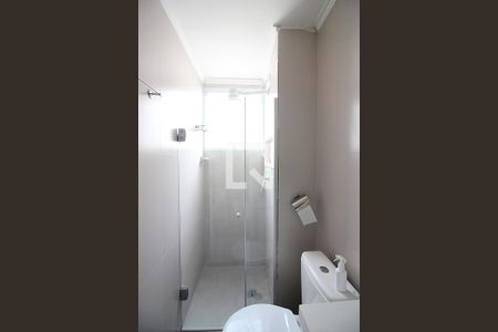 Apartamento à venda com 40m², 2 quartos e sem vagaBanheiro Social