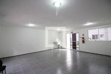 Apartamento à venda com 40m², 2 quartos e sem vagaÁrea comum do Condomínio