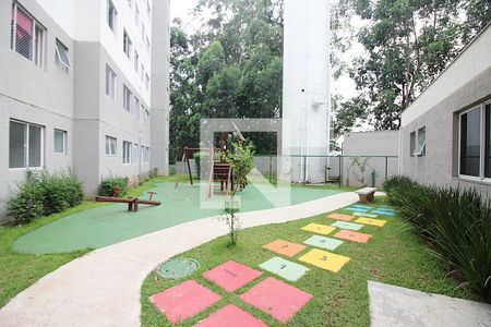 Apartamento à venda com 40m², 2 quartos e sem vagaÁrea comum do Condomínio