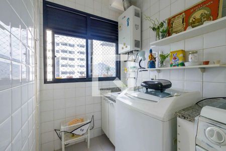 Apartamento à venda com 66m², 2 quartos e 2 vagas Apartamento à venda com 66m², 2 quartos e 2 vagasÁrea de Serviço